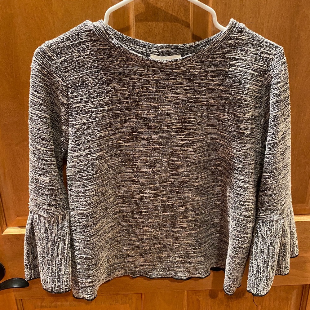 Urban Romantics Sweater